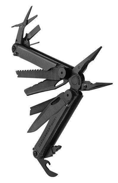 Pince Multifonctions WAVE® + LEATHERMAN