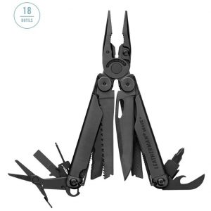 Pince Multifonctions WAVE® + LEATHERMAN