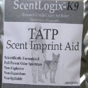 Kit empreinte olfactive TATP