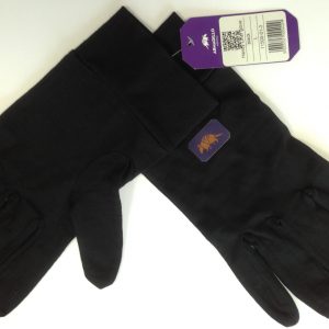 gants handy line glove armadillo noir taille L