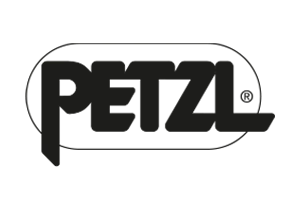 petzl logo