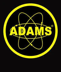 Adams elctronics logo