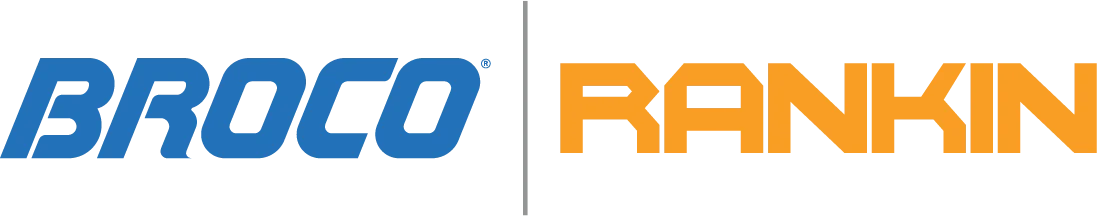 Brocorankin logo