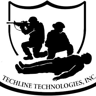 Techlinetrauma logo