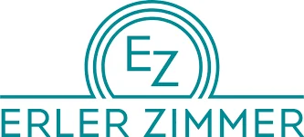 Erler zimmer logo