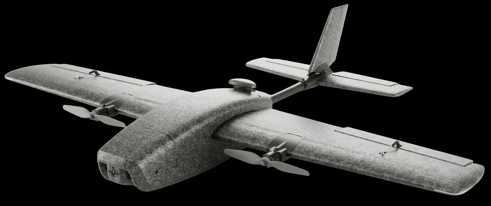 DRONE MUNIN